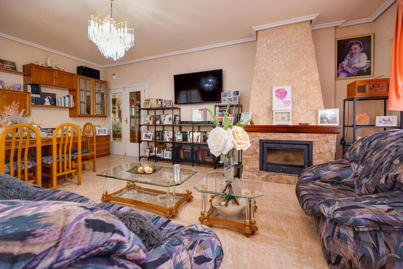 5 Schlafzimmer Appartement zu verkaufen