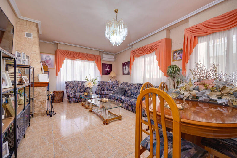 5 Schlafzimmer Appartement zu verkaufen