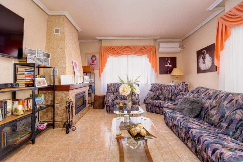 5 Schlafzimmer Appartement zu verkaufen
