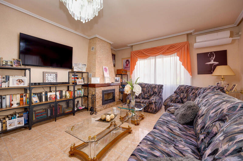 5 Schlafzimmer Appartement zu verkaufen