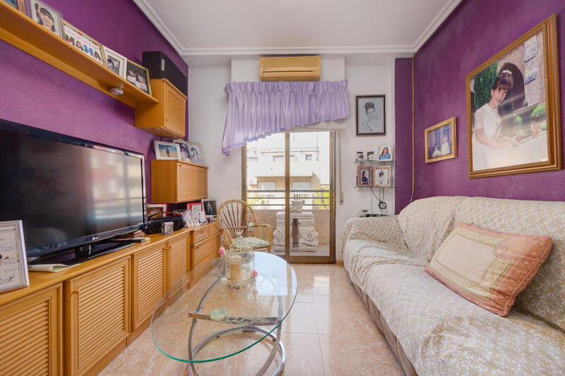 5 Schlafzimmer Appartement zu verkaufen