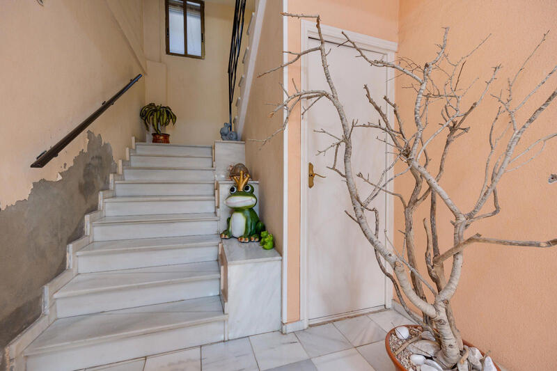 5 Schlafzimmer Appartement zu verkaufen