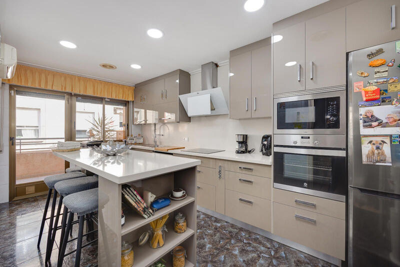 5 Schlafzimmer Appartement zu verkaufen