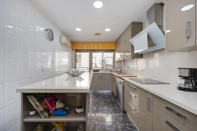 5 Schlafzimmer Appartement zu verkaufen