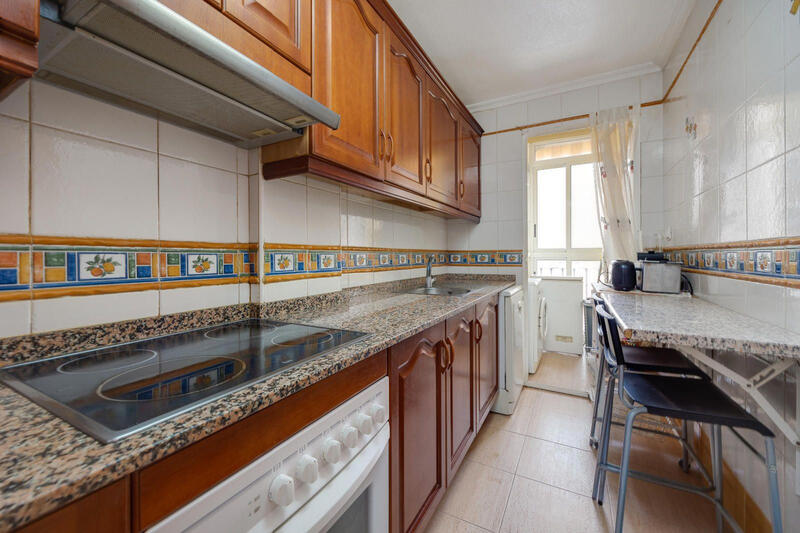 3 chambre Appartement à vendre