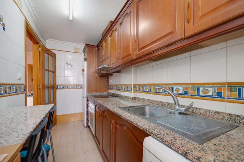 3 chambre Appartement à vendre