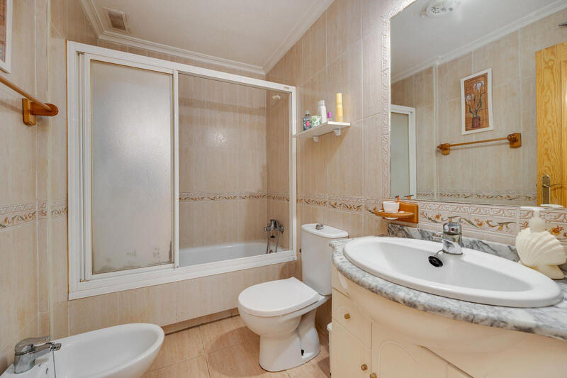 3 chambre Appartement à vendre