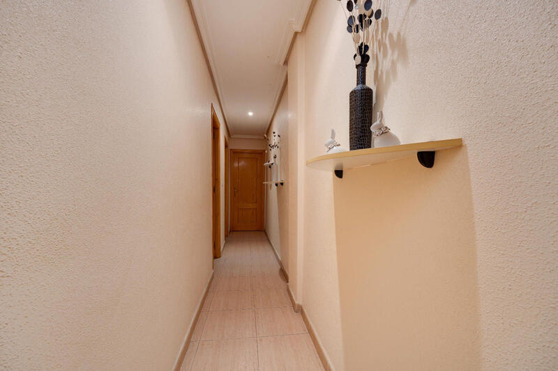 3 chambre Appartement à vendre