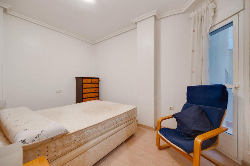 3 chambre Appartement à vendre