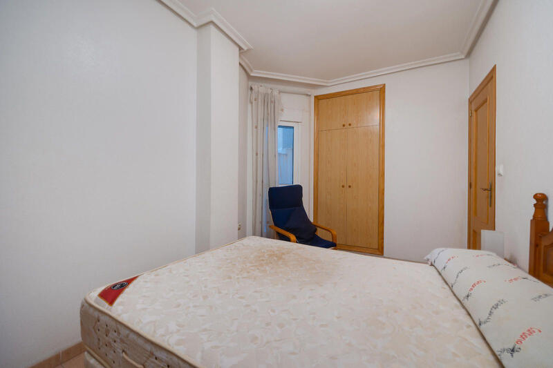 3 chambre Appartement à vendre