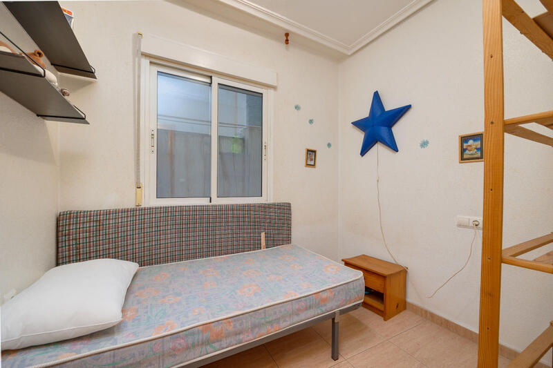 3 chambre Appartement à vendre