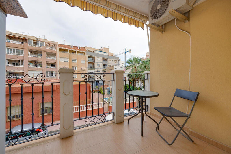 3 chambre Appartement à vendre