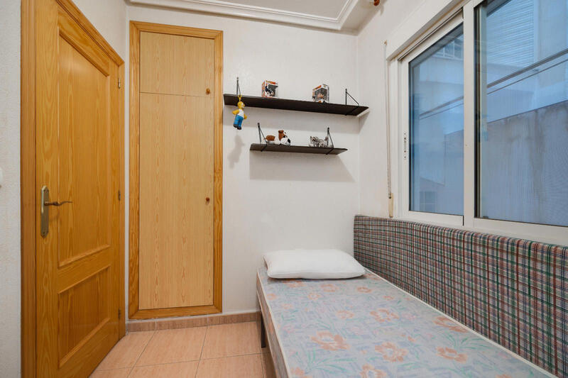 3 chambre Appartement à vendre