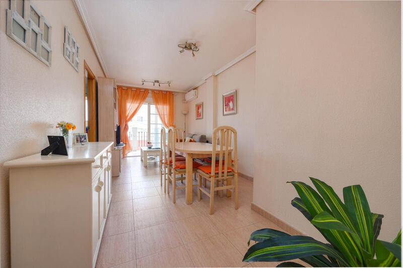 3 chambre Appartement à vendre