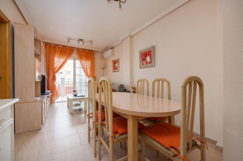 3 chambre Appartement à vendre