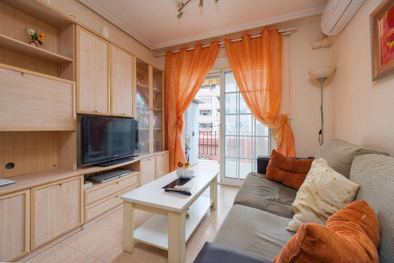 3 chambre Appartement à vendre