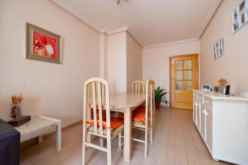 3 chambre Appartement à vendre