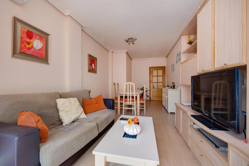 3 chambre Appartement à vendre