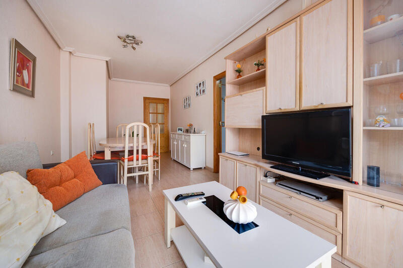 3 chambre Appartement à vendre