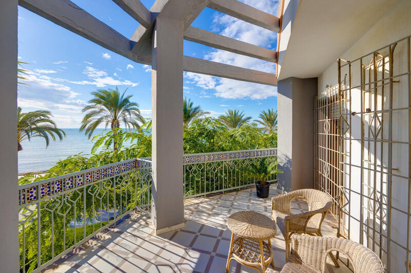 Villa en venta en Santa Pola, Alicante