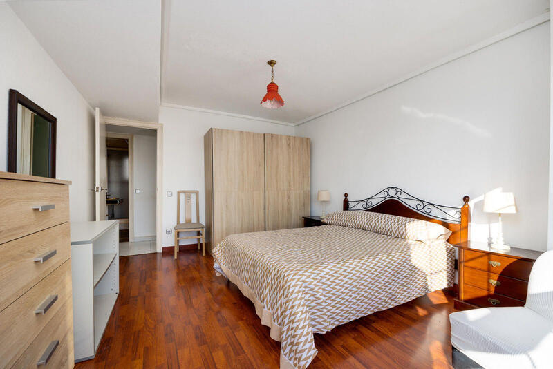 2 Cuarto Apartamento en venta