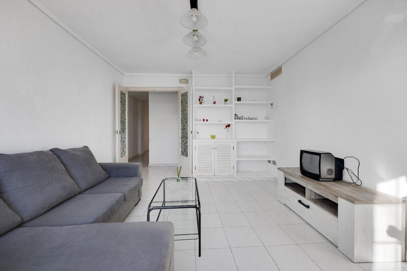 2 Cuarto Apartamento en venta