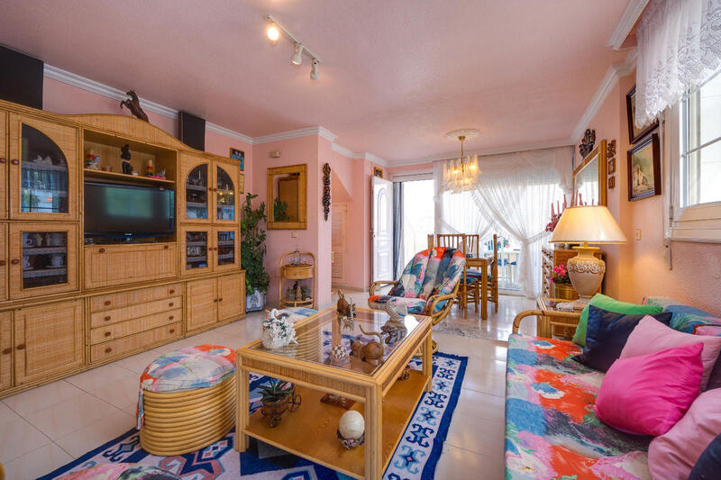 1 Schlafzimmer Appartement zu verkaufen
