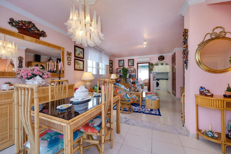 1 Schlafzimmer Appartement zu verkaufen
