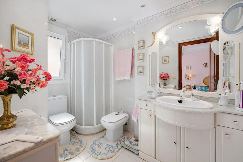 1 Schlafzimmer Appartement zu verkaufen