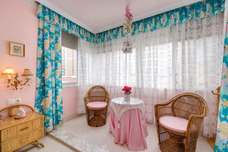 1 Schlafzimmer Appartement zu verkaufen