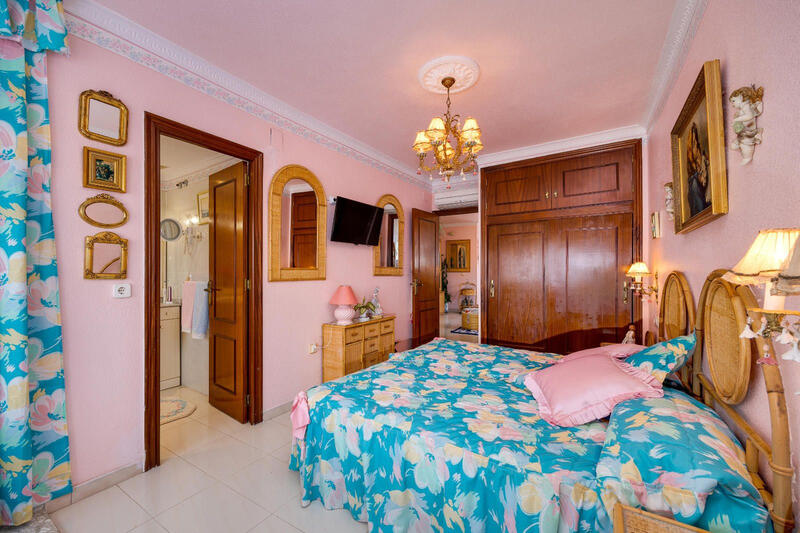 1 Schlafzimmer Appartement zu verkaufen