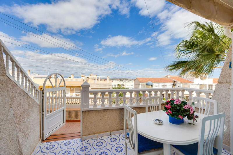 1 спальная комната квартира продается в Torrevieja, Alicante