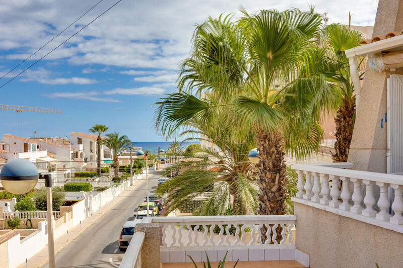 1 спальная комната квартира продается в Torrevieja, Alicante