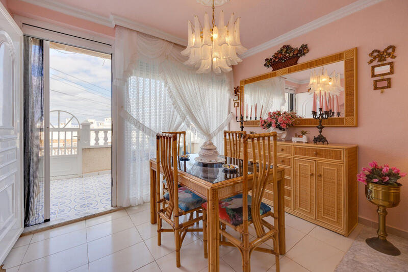1 Schlafzimmer Appartement zu verkaufen