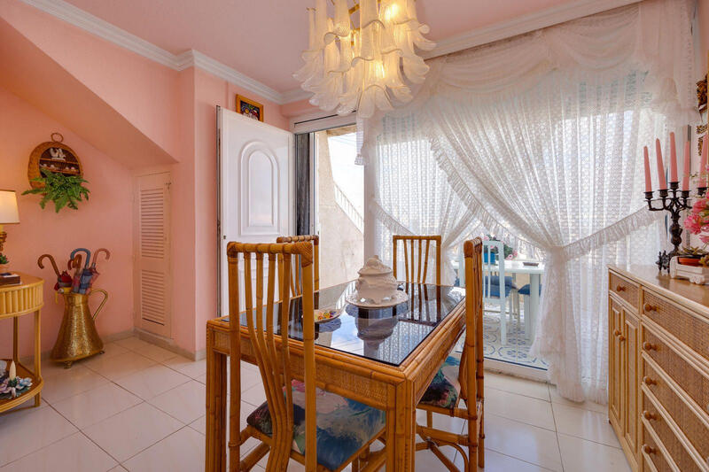 1 Schlafzimmer Appartement zu verkaufen