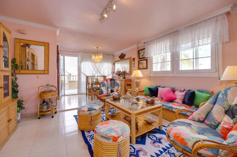 1 Schlafzimmer Appartement zu verkaufen