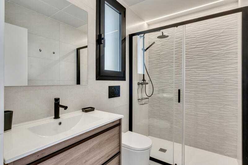 2 slaapkamer Appartement Te koop