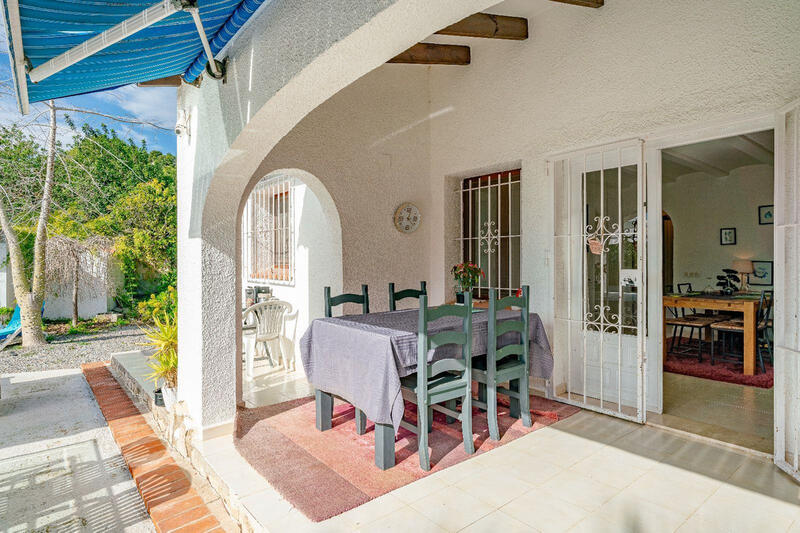 2 Schlafzimmer Villa zu verkaufen
