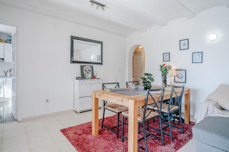 2 Schlafzimmer Villa zu verkaufen