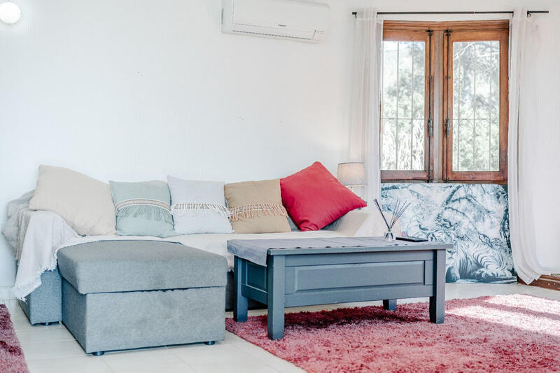 2 Schlafzimmer Villa zu verkaufen