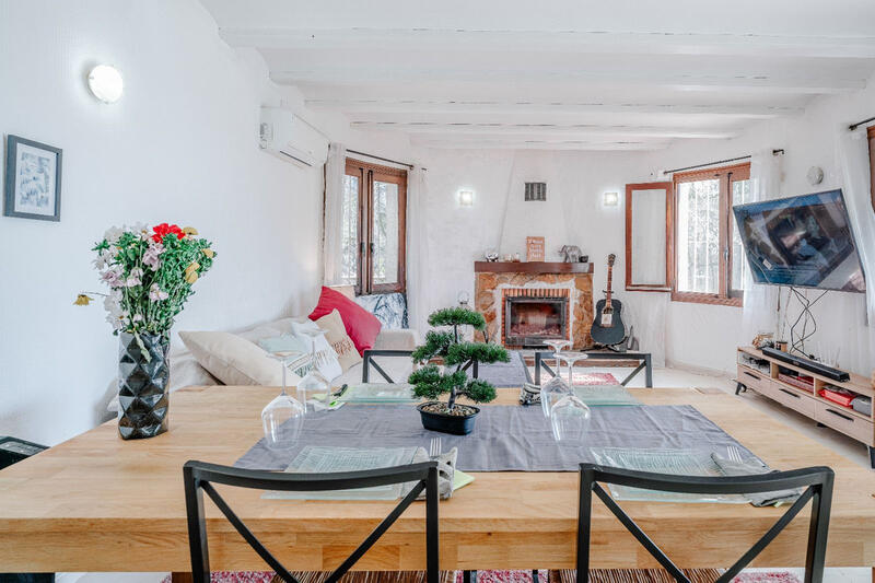 2 Schlafzimmer Villa zu verkaufen