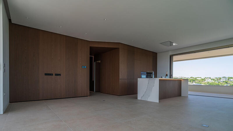 3 sovrum Lägenhet till salu i Las Colinas Golf, Alicante