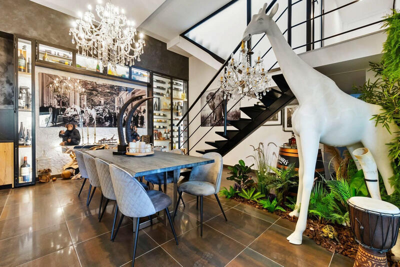 4 slaapkamer Villa Te koop