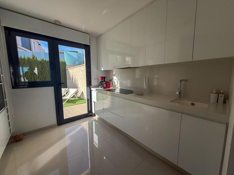4 chambre Villa à vendre