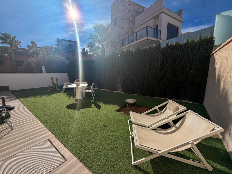 4 chambre Villa à vendre