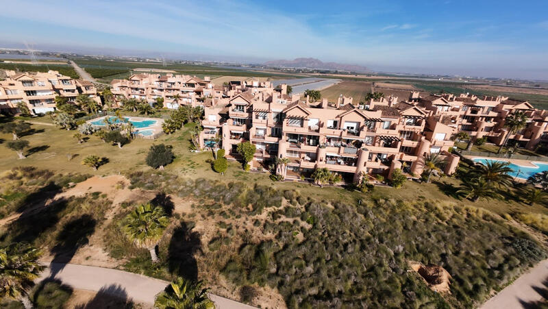 Lägenhet till salu i Torre Pacheco, Murcia