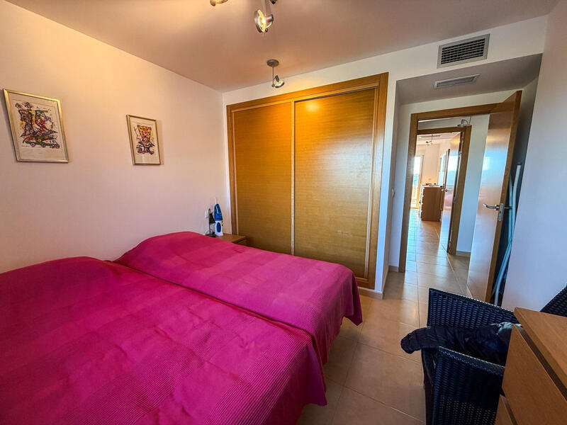2 chambre Appartement à vendre