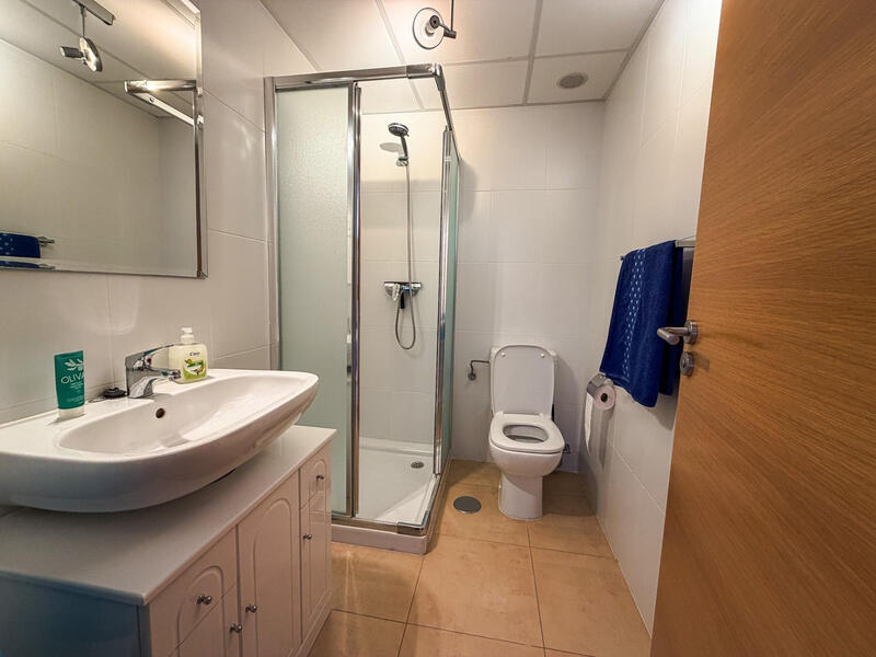 2 chambre Appartement à vendre