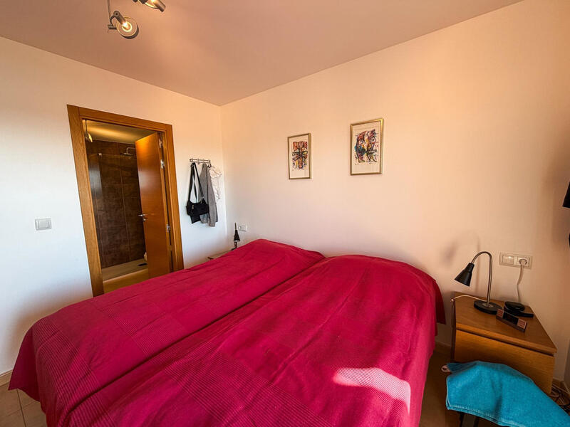 2 chambre Appartement à vendre