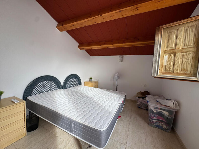 3 soverom Villa til salgs